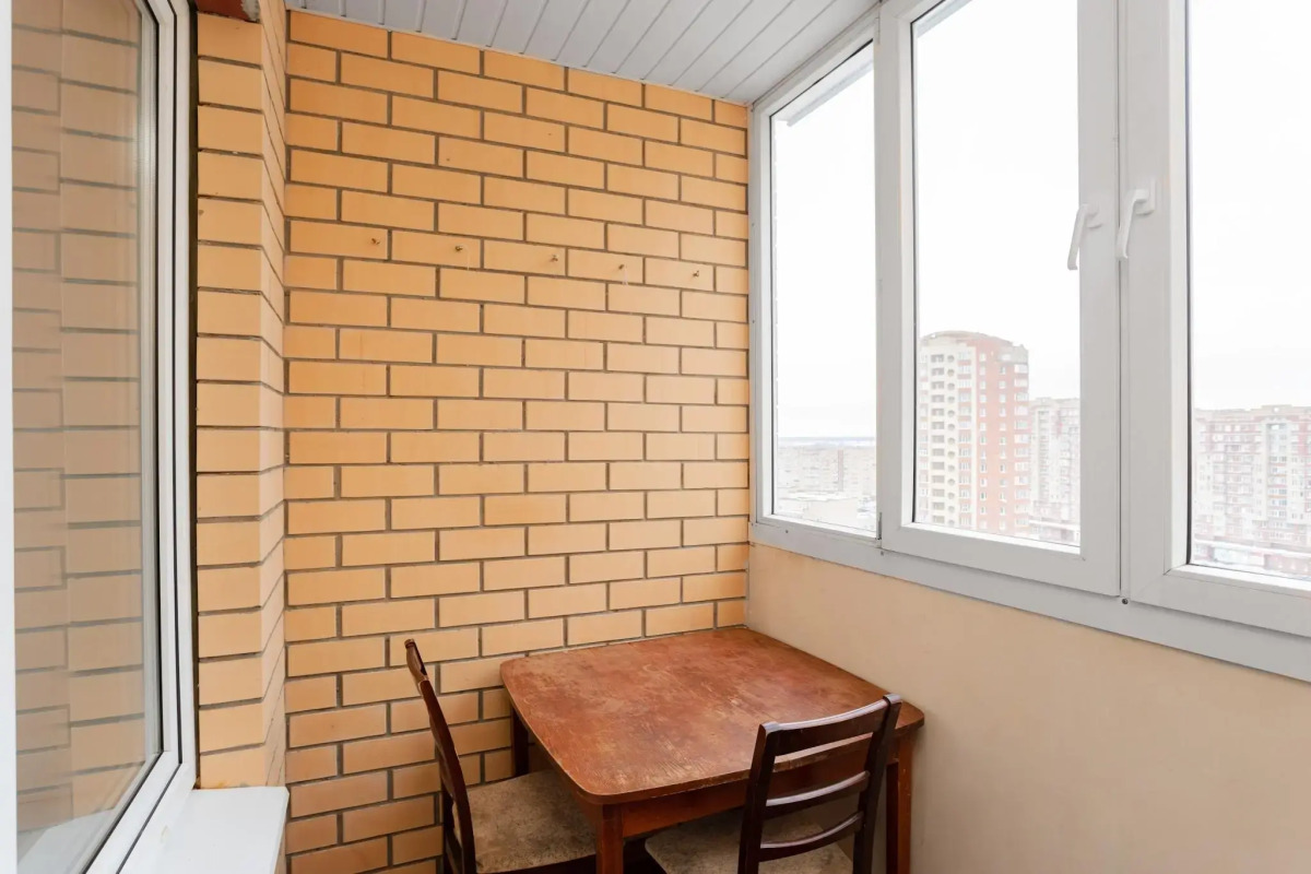 Апарт-хаус на 1-ом Советском