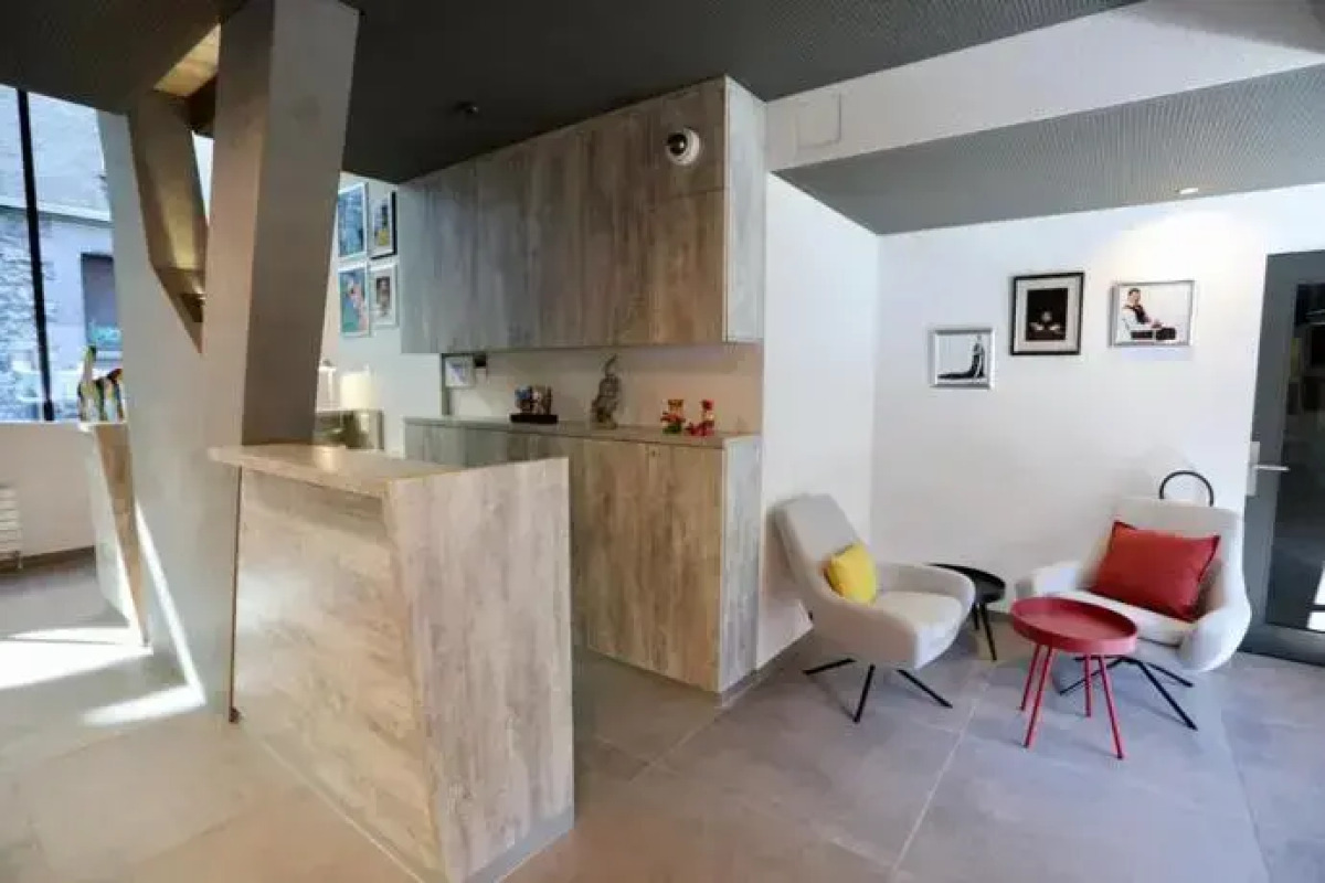 The Freddie Mercury Hotel