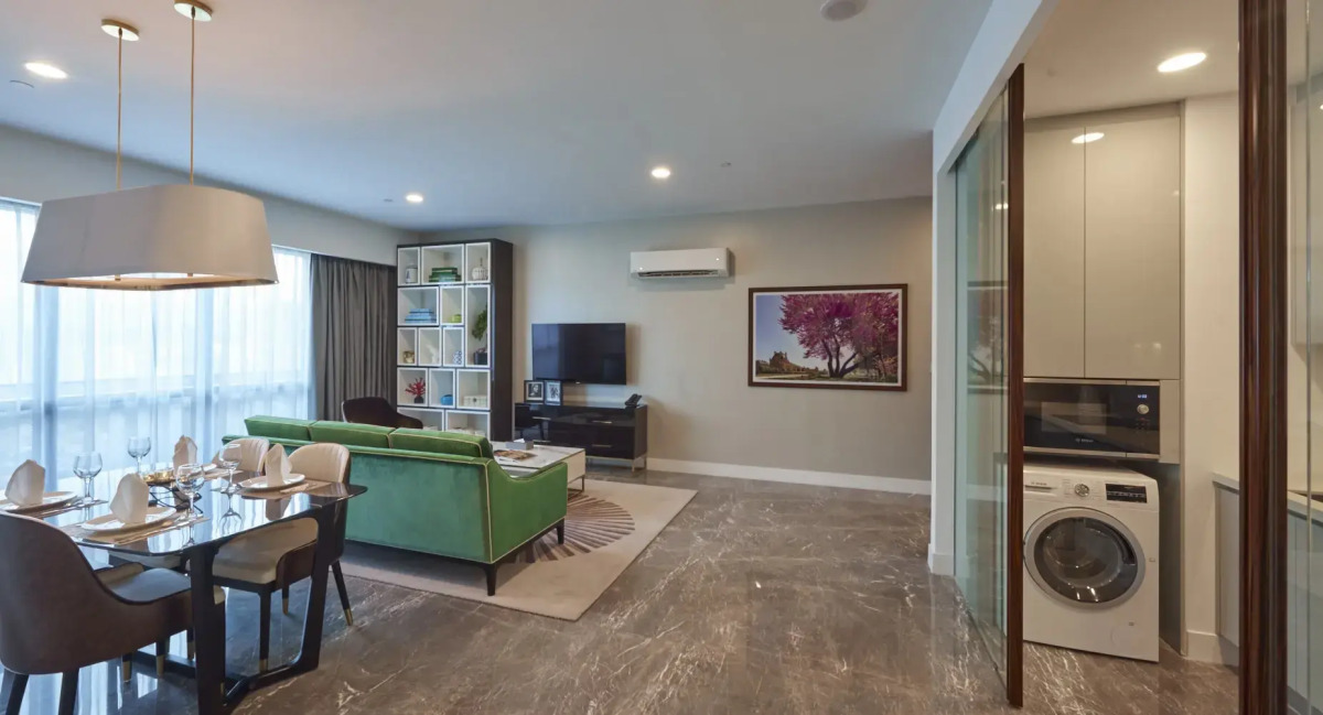 THE FACE Style Hotel