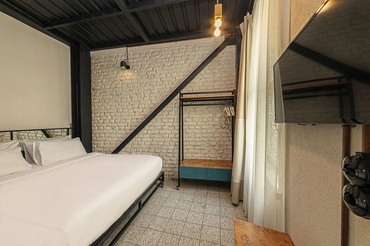 Raven Suites Taksim