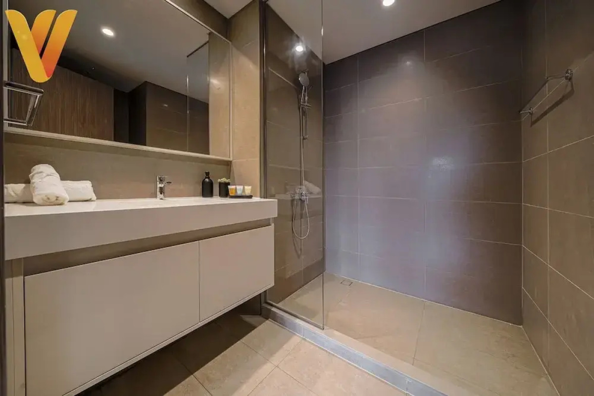 Venduras - Stunning 1BR At Orra Marina