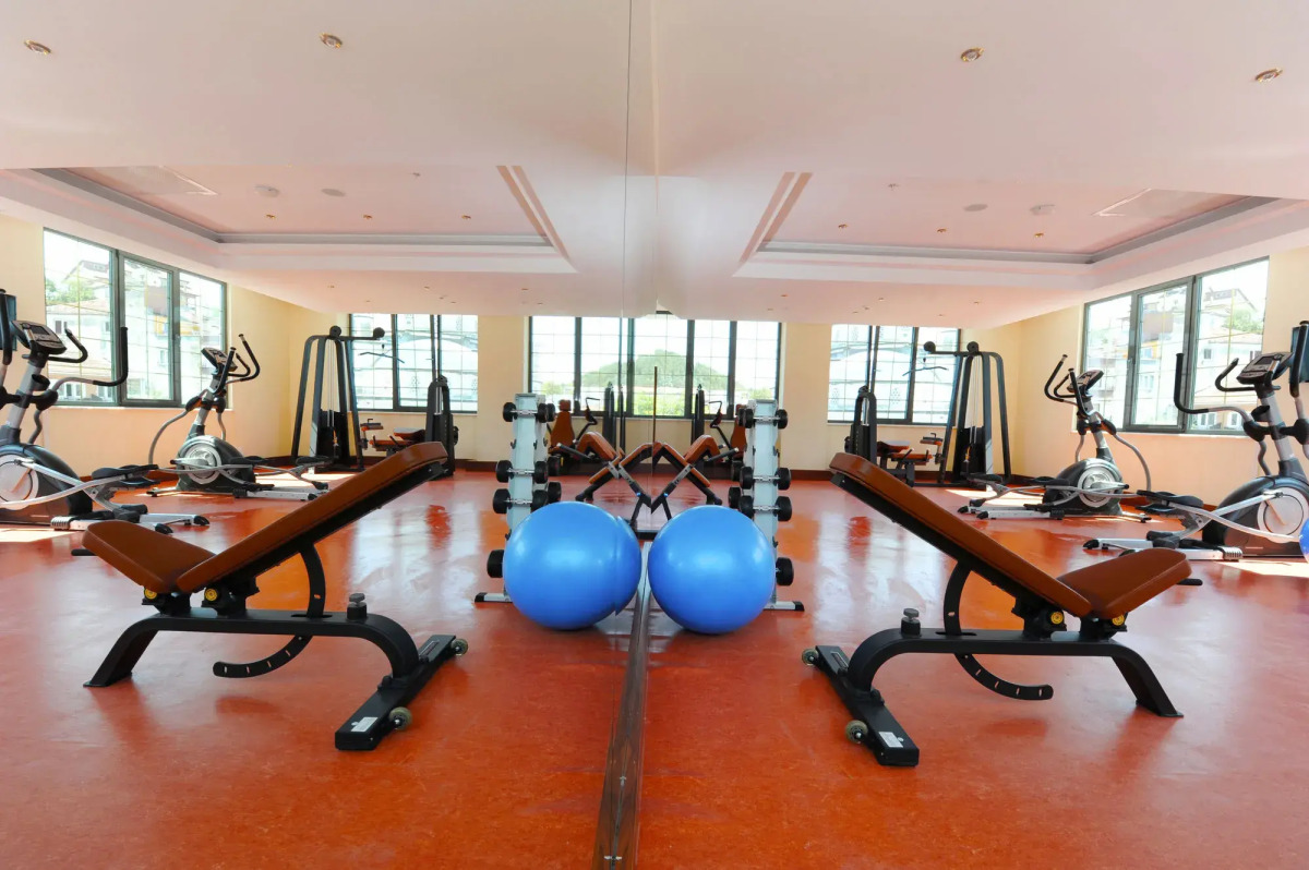 Esila Termal Hotel & Spa