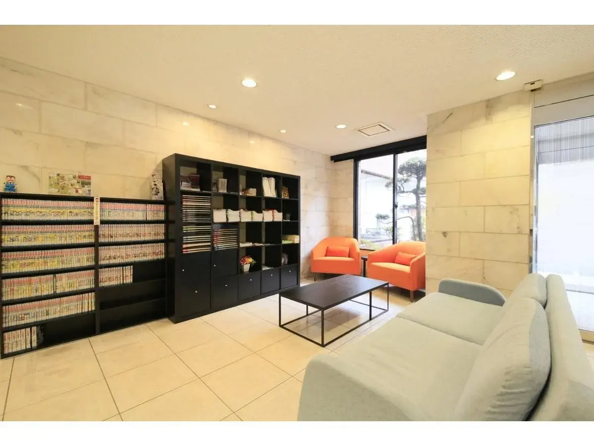 Smile Hotel Tokyo Ayase Ekimae