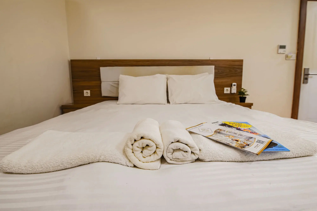 Mitani Suites