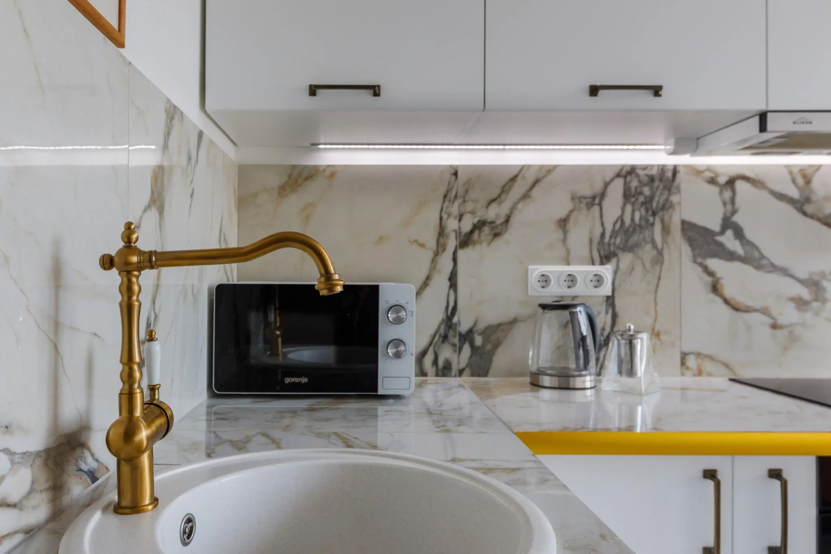 Апартаменты Queenstay на Войковской