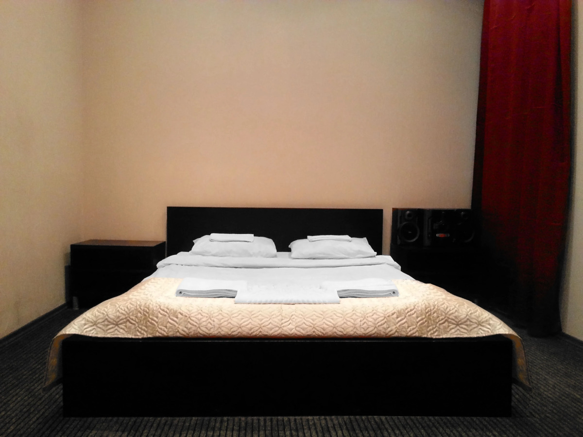 Отель «Василеостровский»