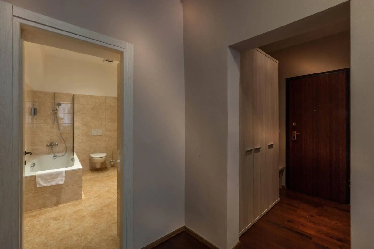 Boutique Residence by Little King