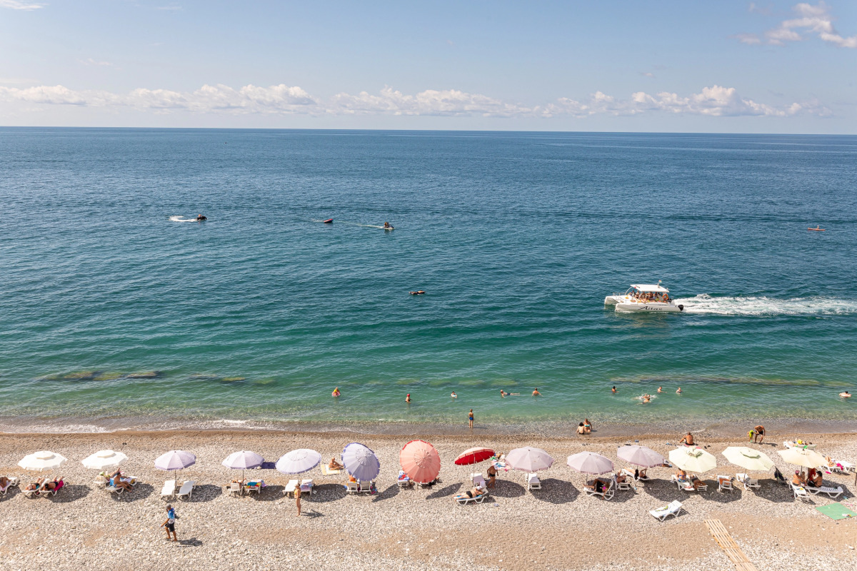 Гостиница Руслан