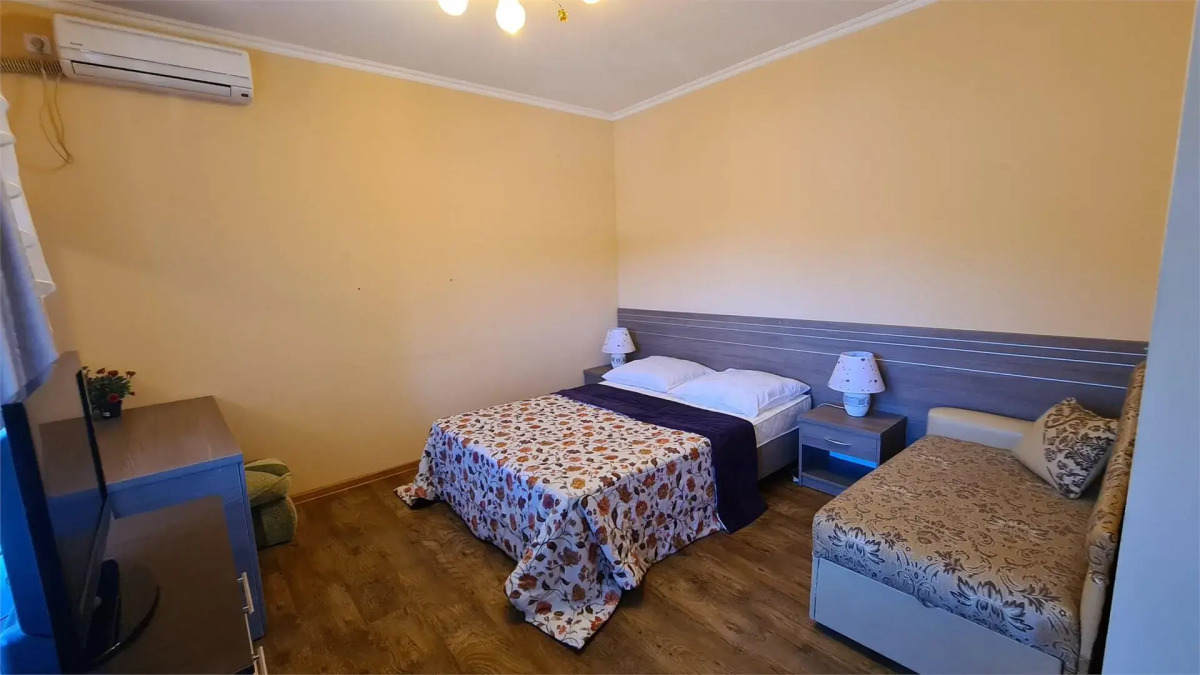 Русская сказка