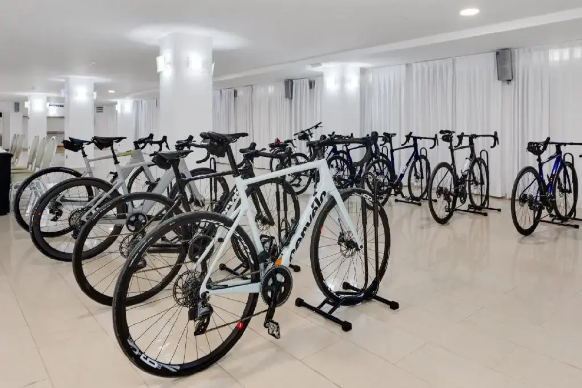 Hotel Daniya Denia