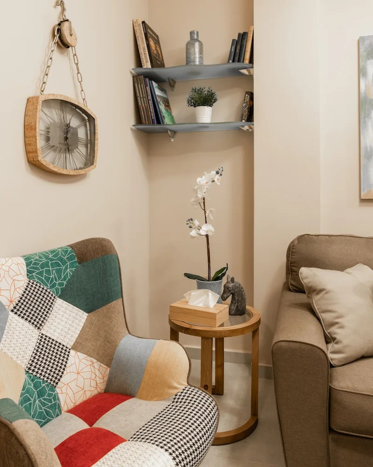 Monastiraki Urban Apartments