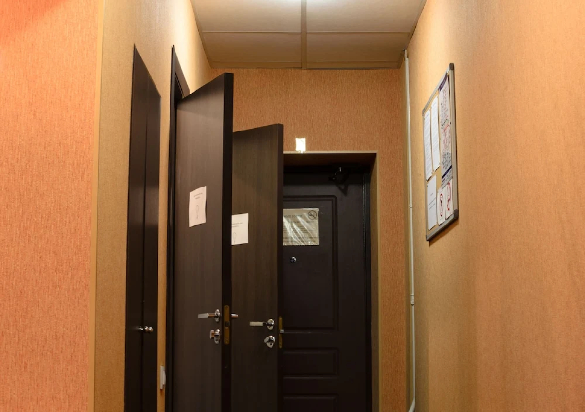 Отель «Роза ветров»