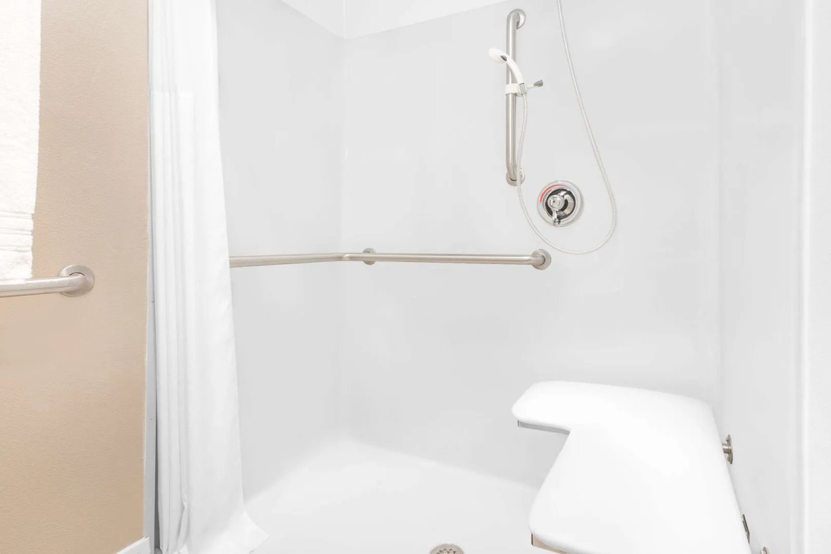 Hot Springs Hotel and Spa