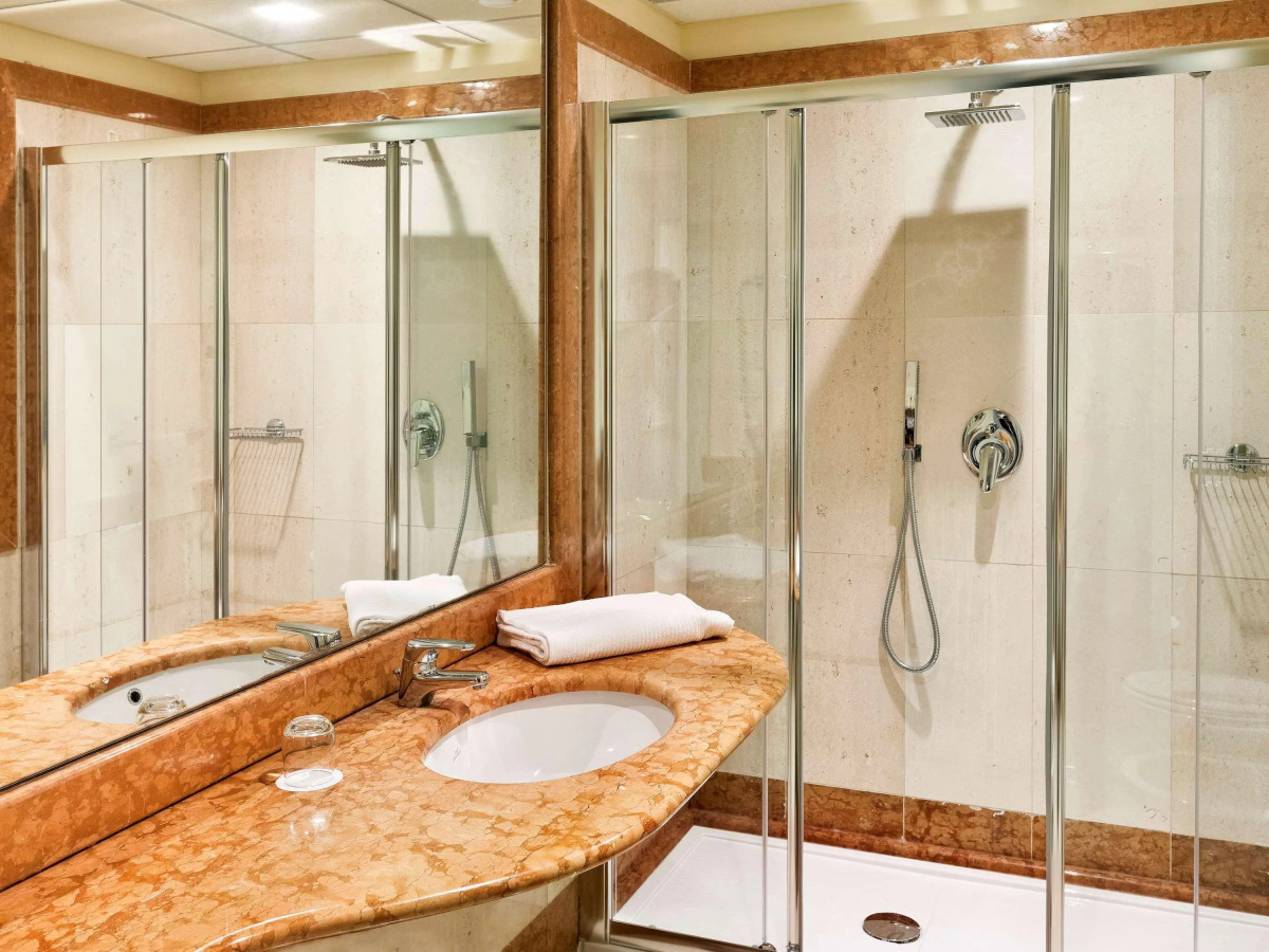 Mercure Villa Romanazzi Carducci Bari