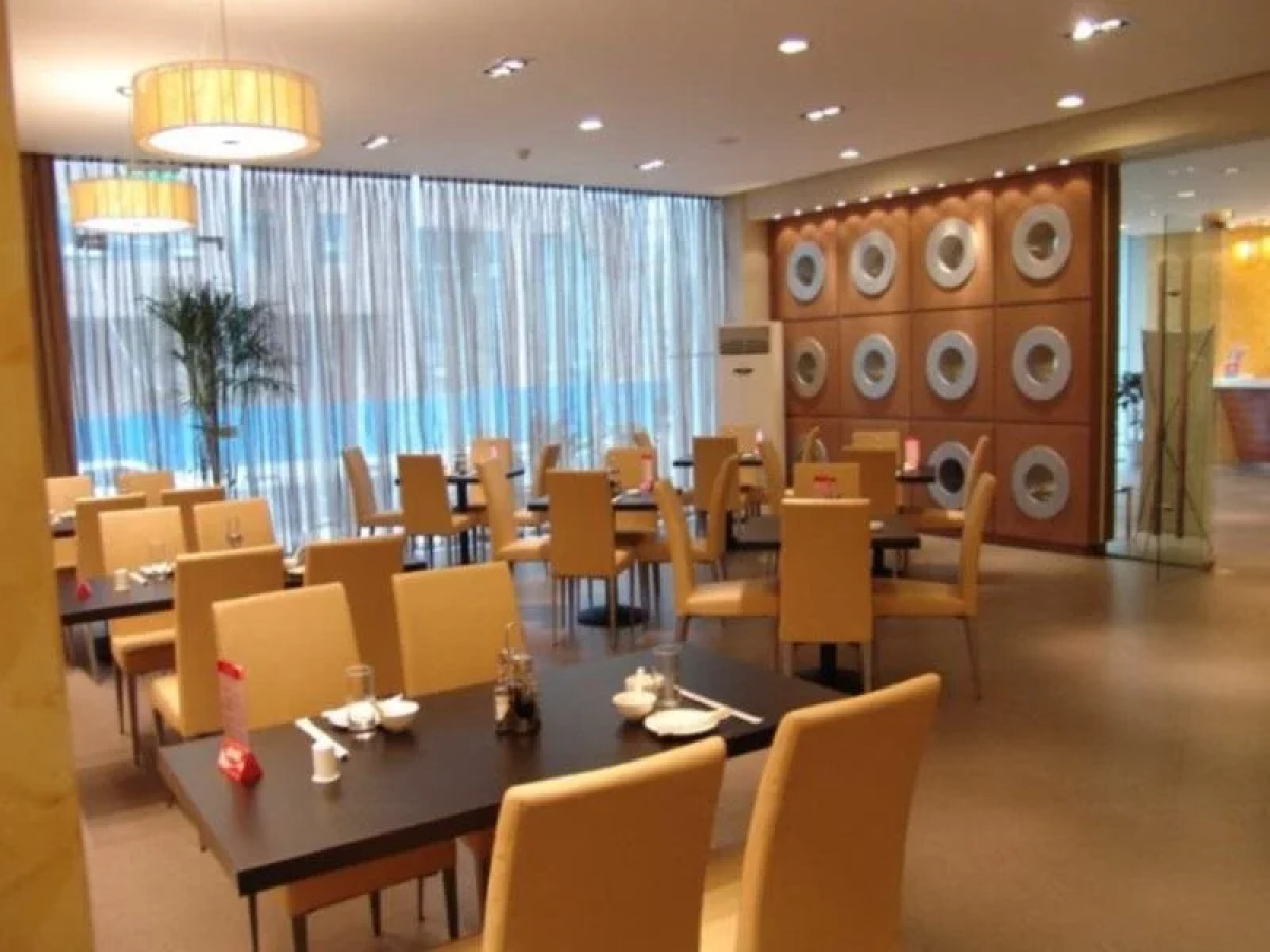 Jinjiang Inn ChengDu Wenshufang