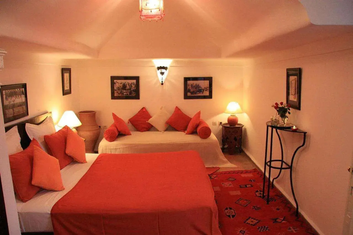 Riad Eden