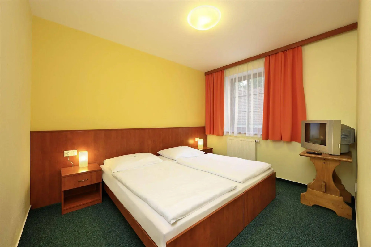 Hotel Záviš z Falkenštejna