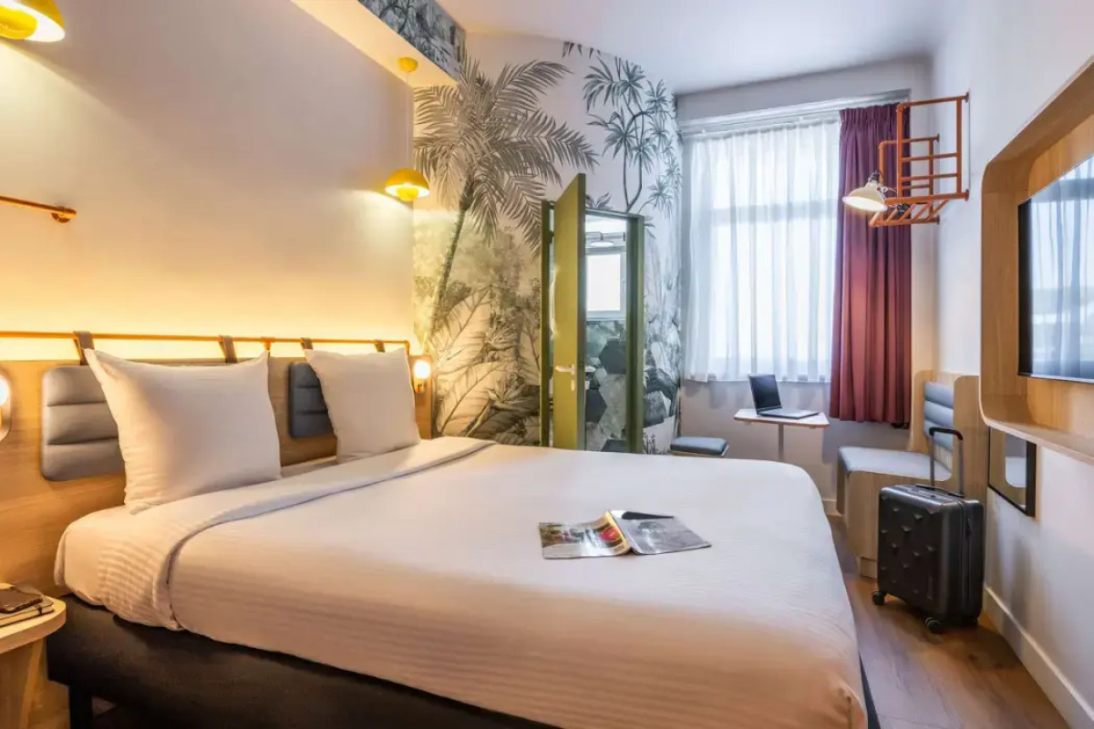 Hotel Siru Brussels