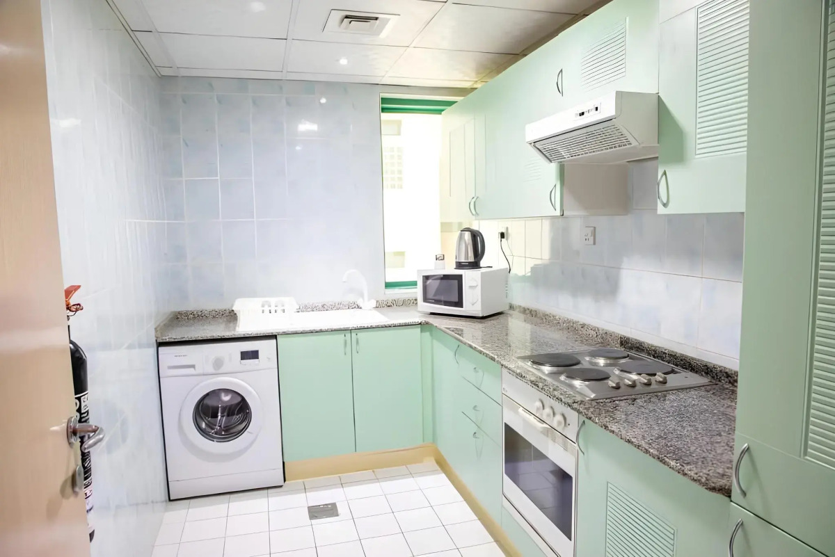 West Zone Pearl Hotel Apartments