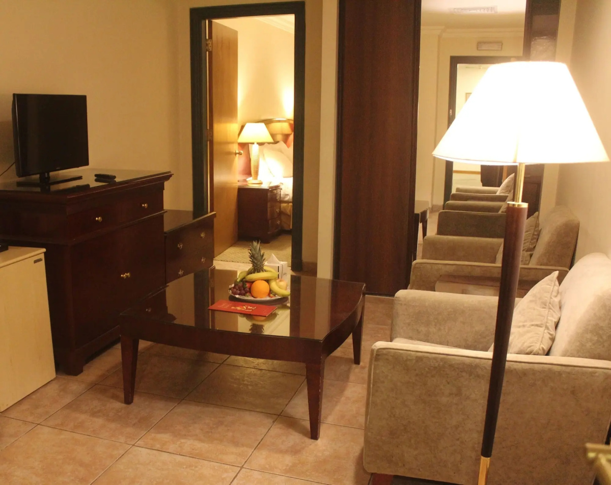 Belle Vue Hotel