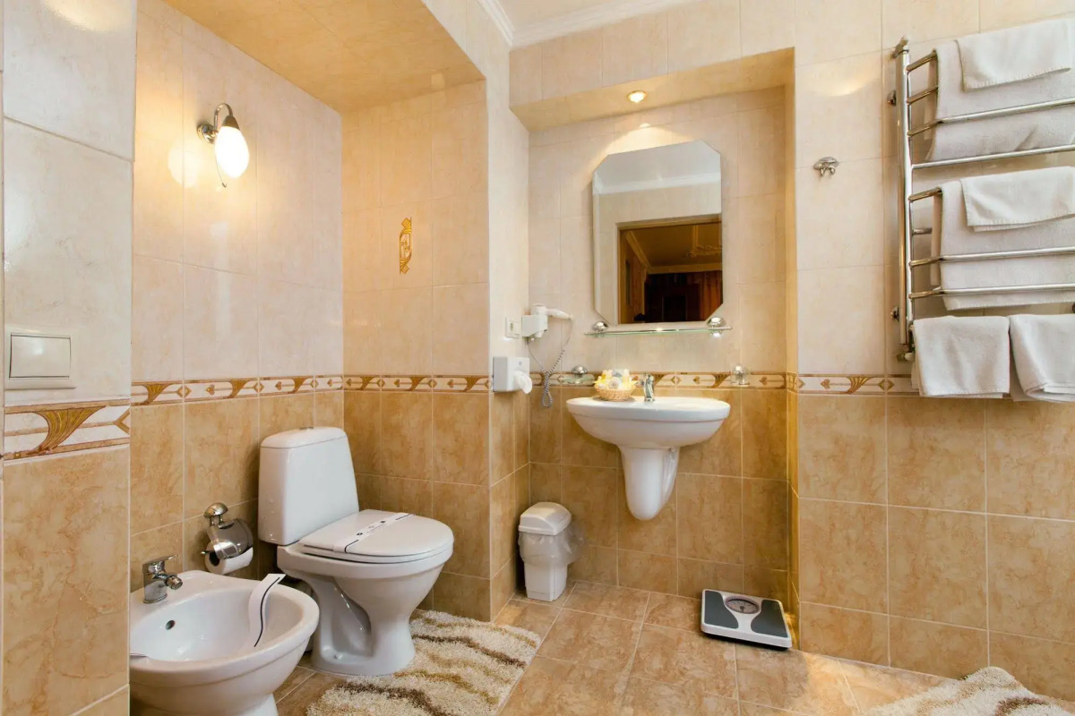 Гостиница «Спутник»