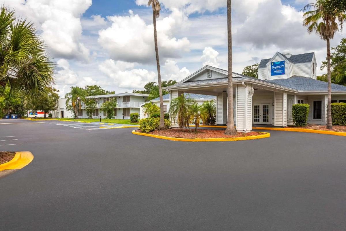 Developer Inn Maingate, a Baymont by Wyndham