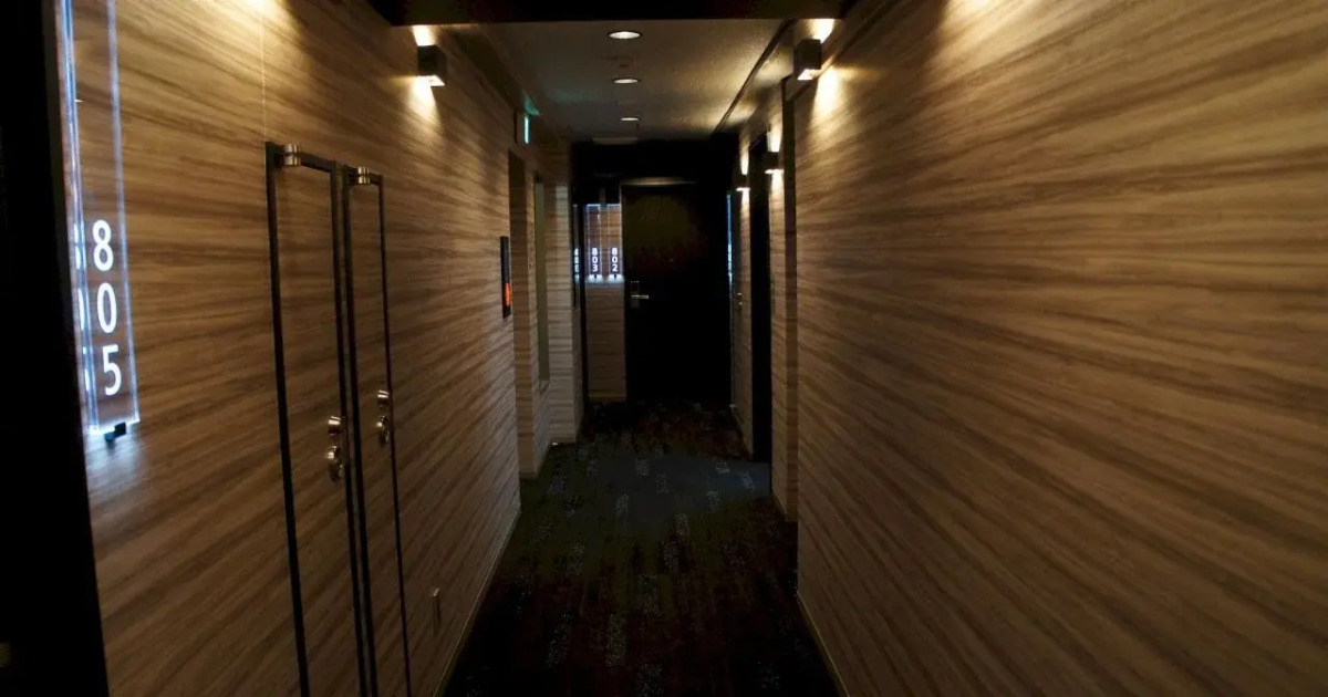 Hotel Sui Ginza Kyobashi By Abest