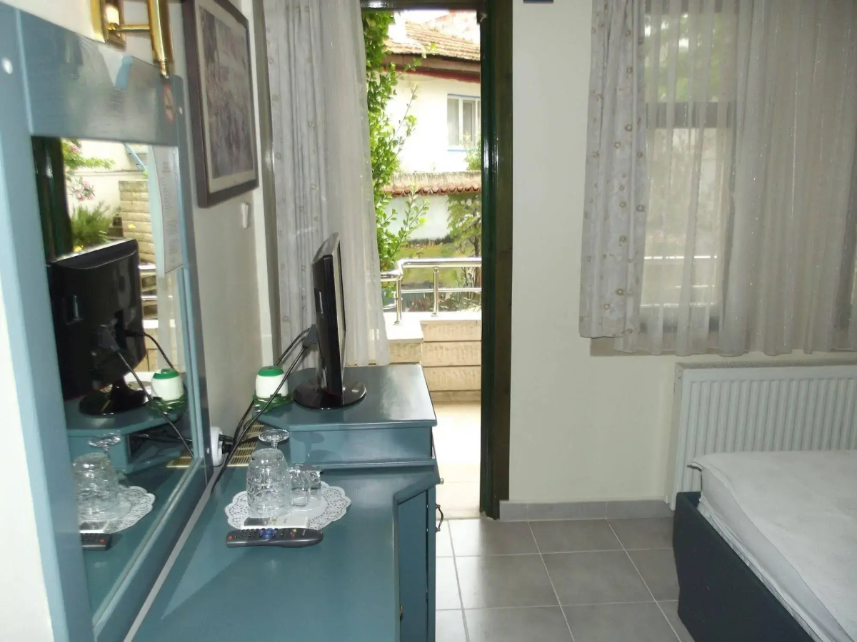 Hotel Hal - Tur
