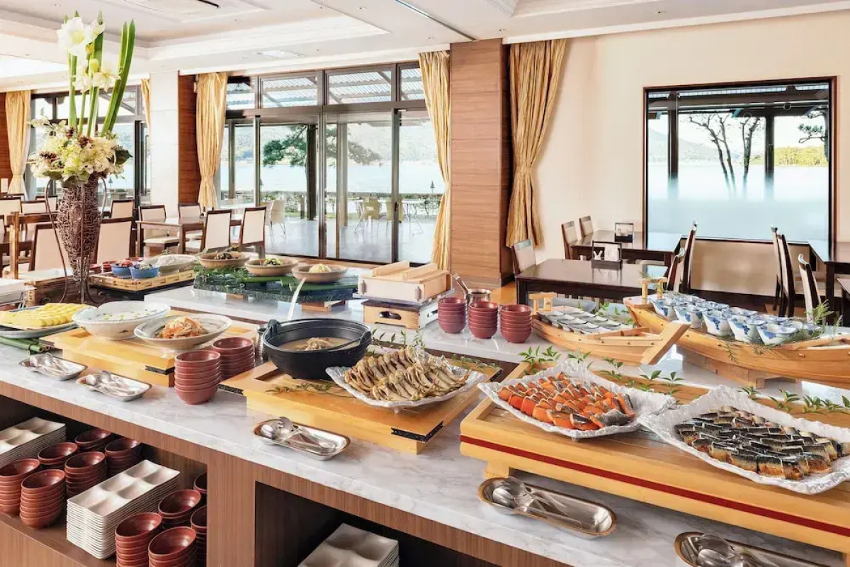Auberge Amanohashidate