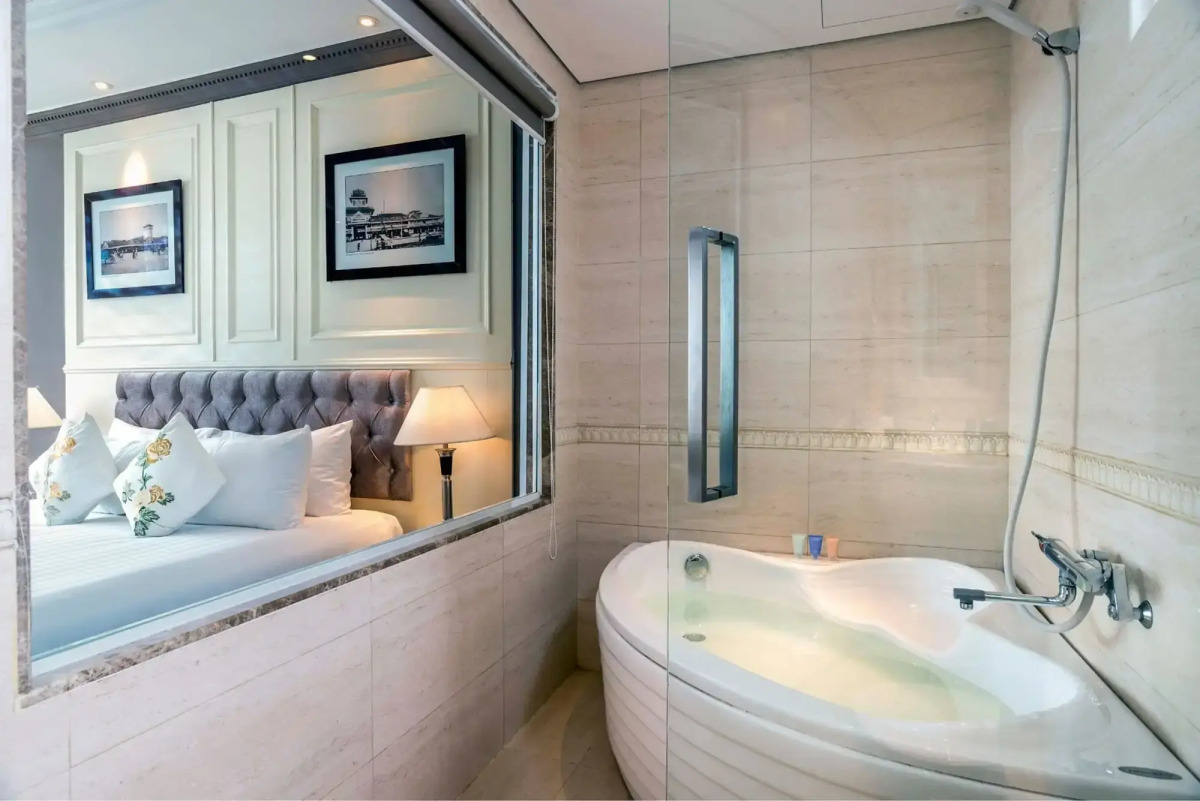 Silverland Jolie Hotel