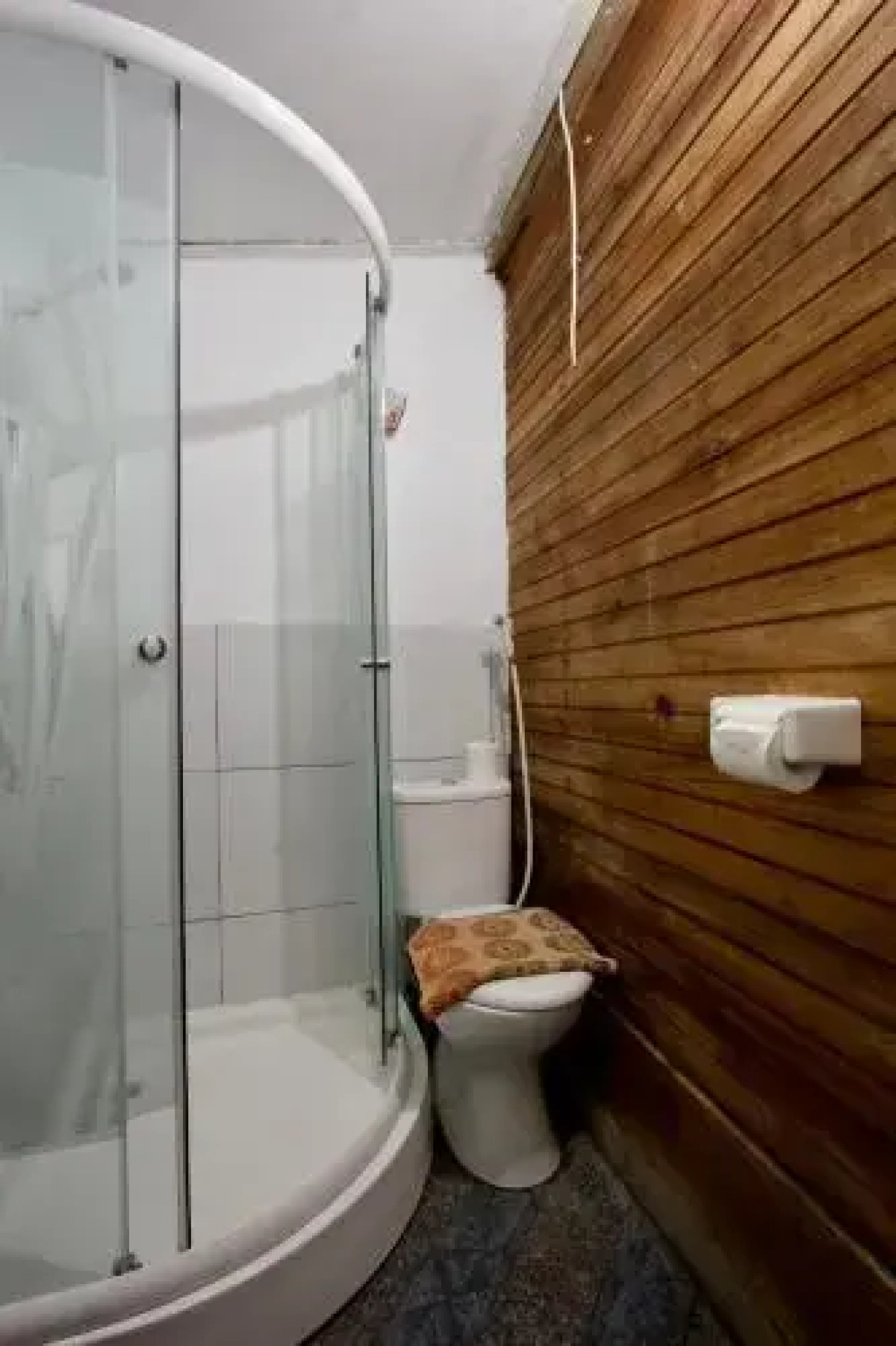 Nusa Penida Pudak Nature Bungalow