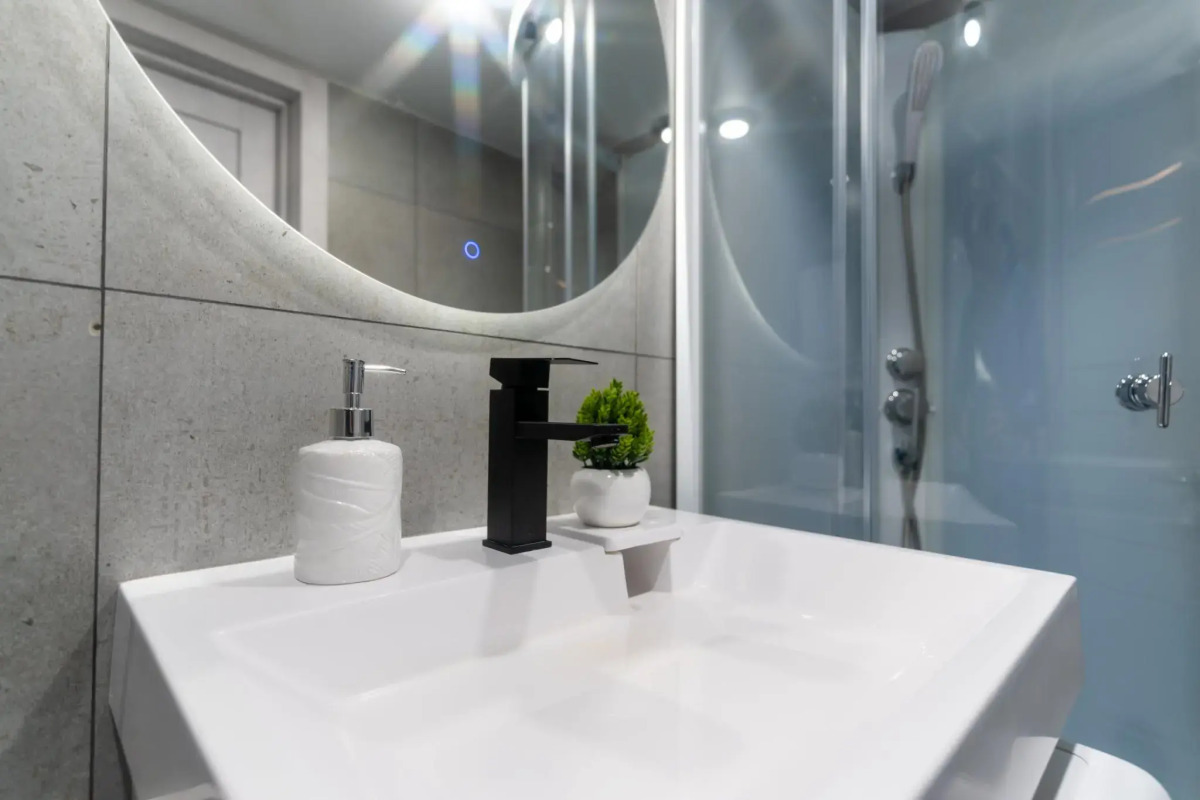 Апартаменты Степаненков на Малышева 25