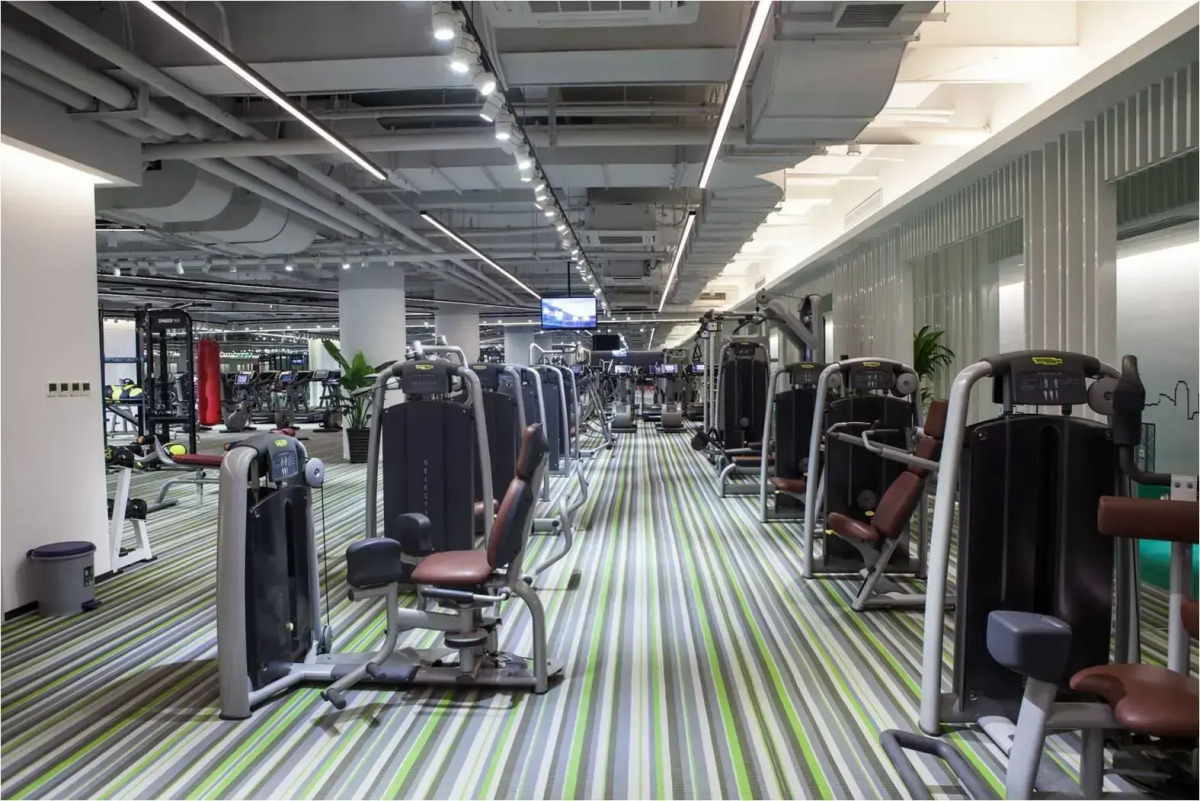 Sky Fortune Boutique Hotel