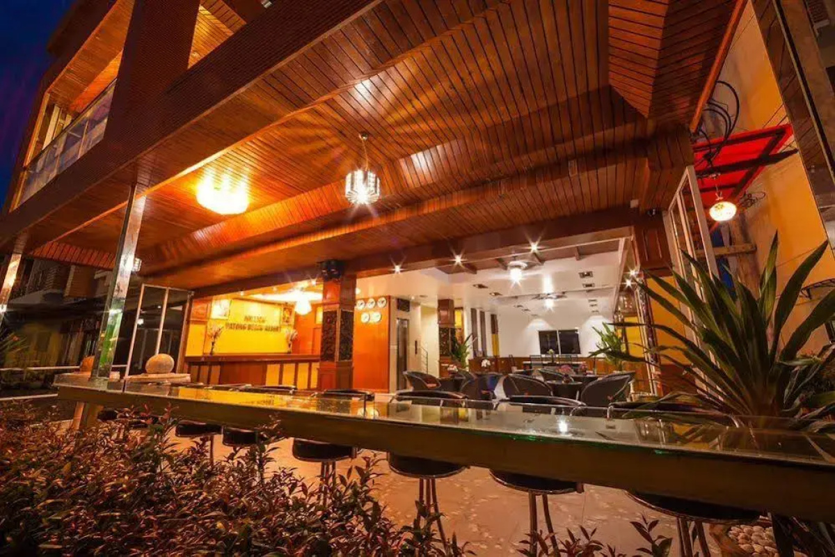 Million Patong Beach Resort