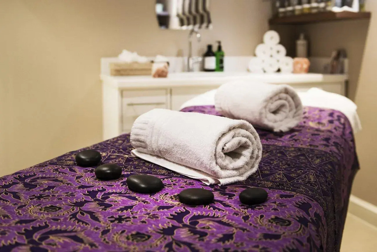 voco Oxford Spires by IHG