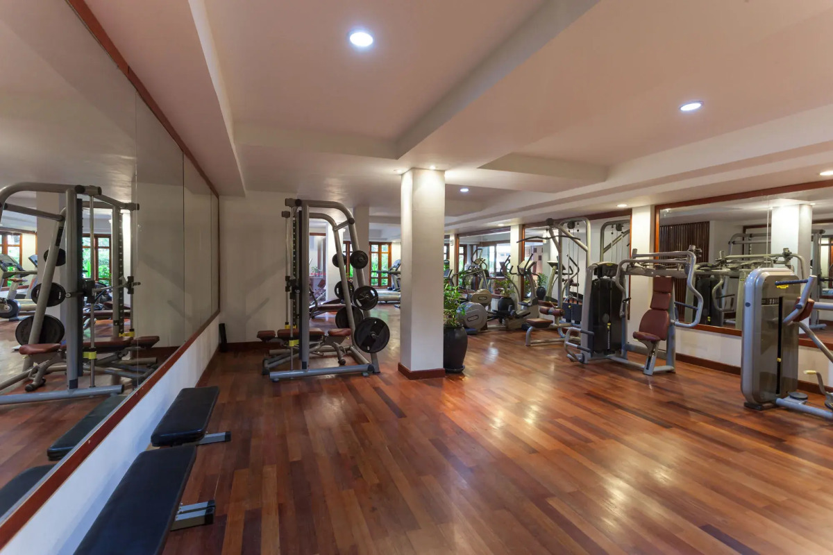 Prince Angkor Hotel & Spa