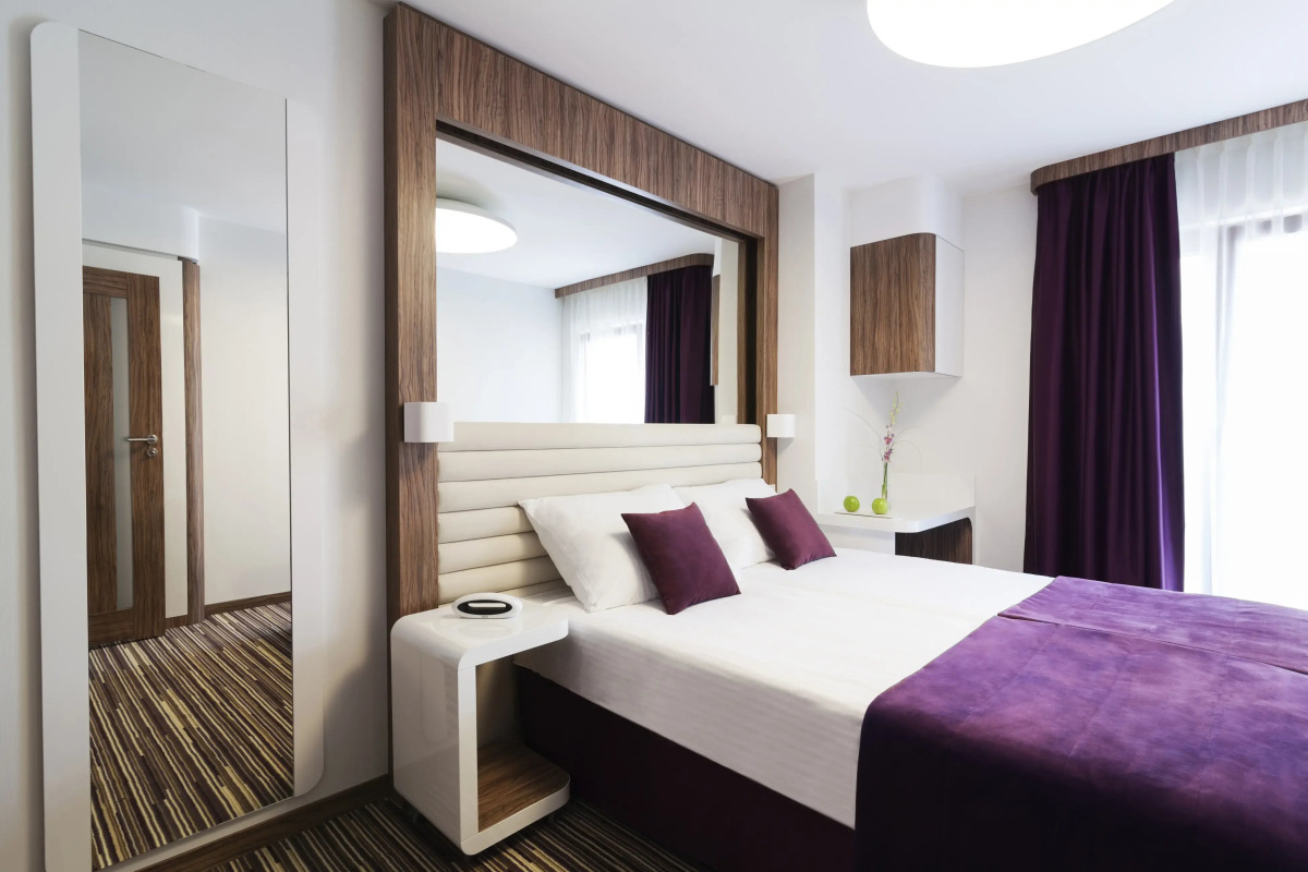 Leonardo Boutique Hotel Krakow City Center