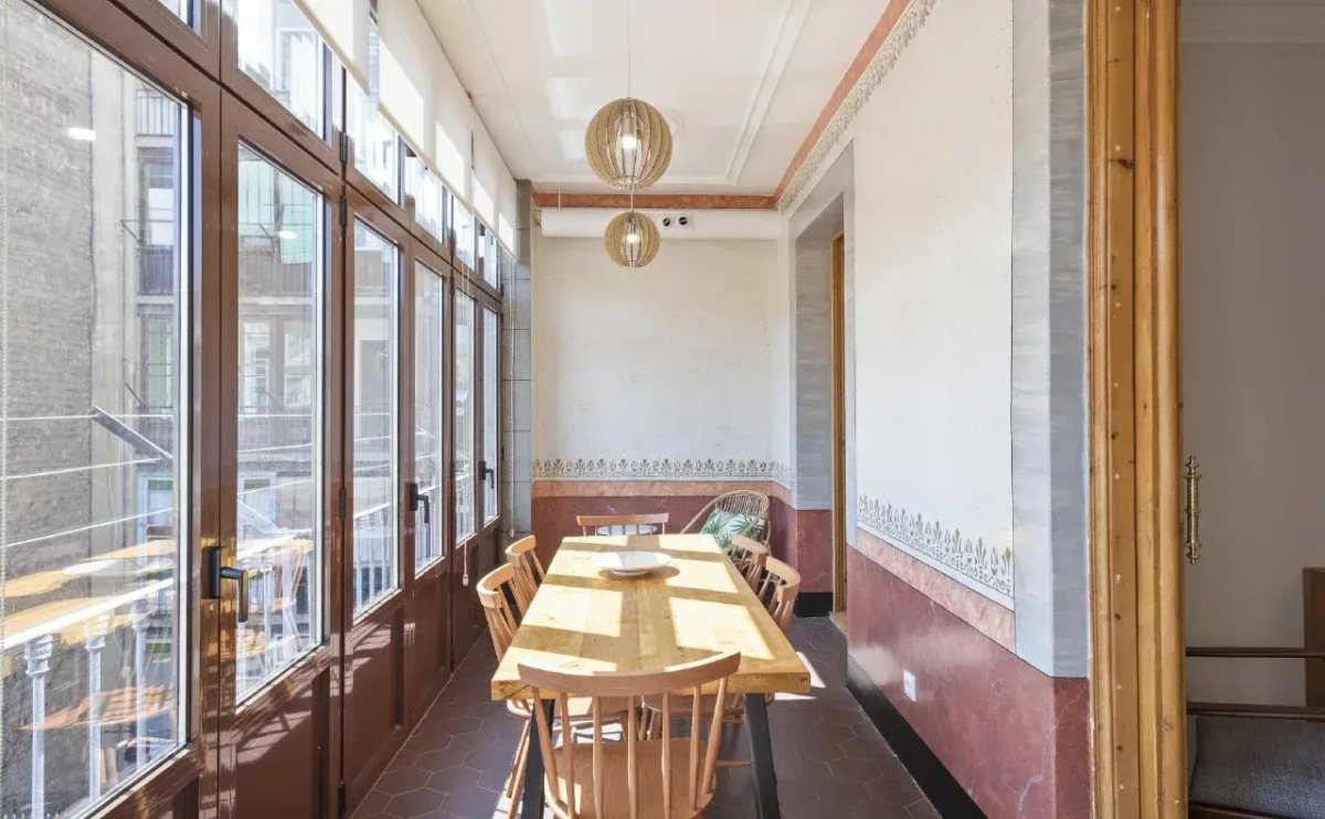 Central Apartments Barcelona