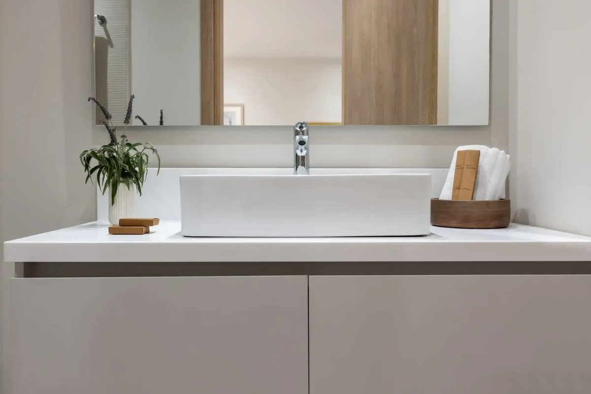 Port Tower