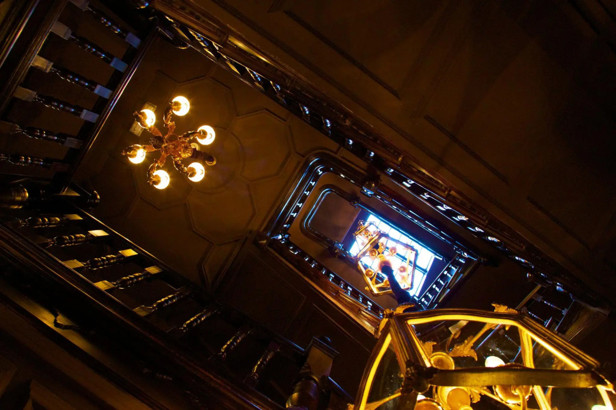 11 Cadogan Gardens and The Apartments by Iconic Luxury Hotels