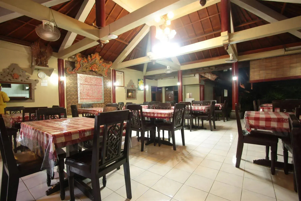 Bakung Sari Resort and Spa