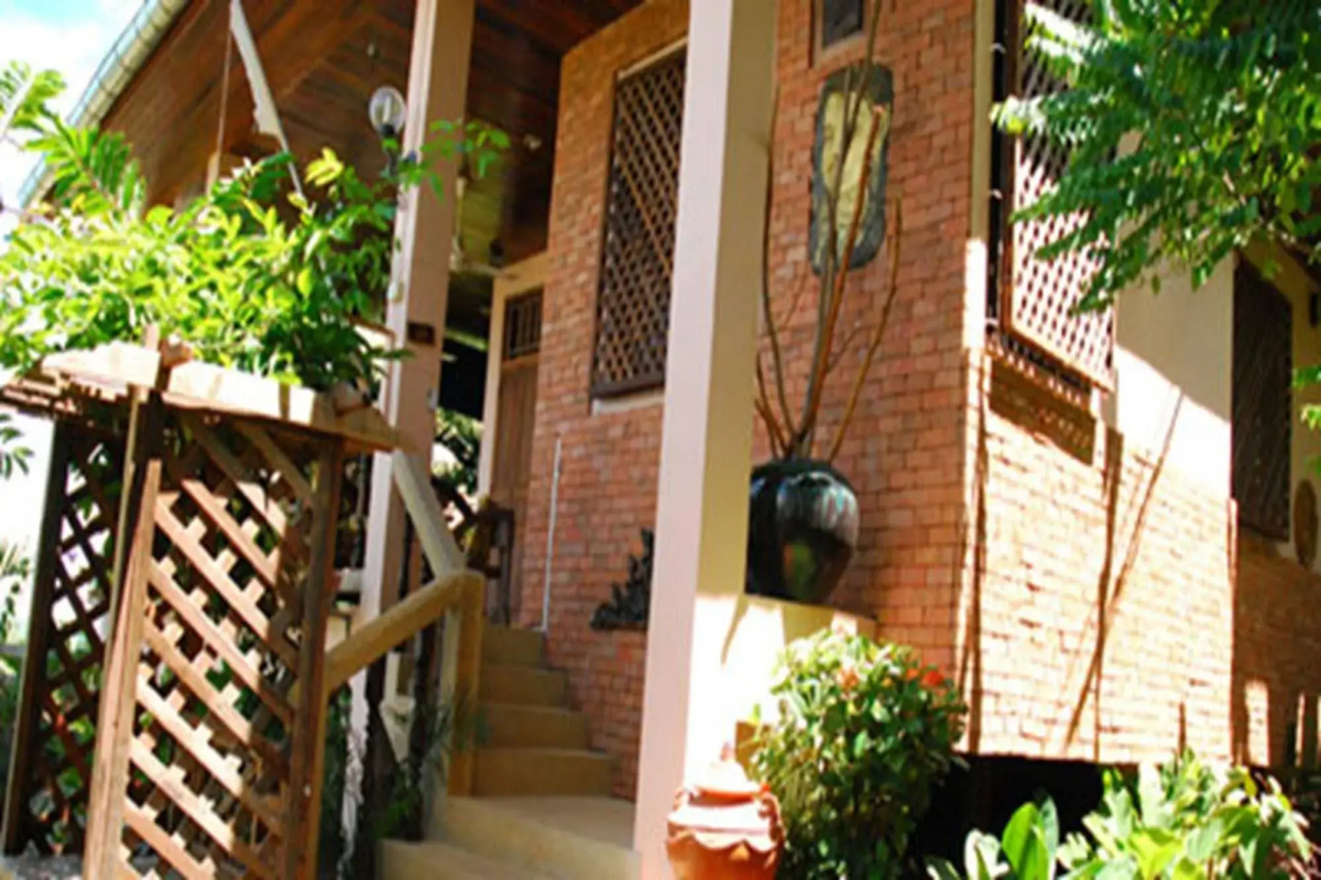 Varinda Garden Resort