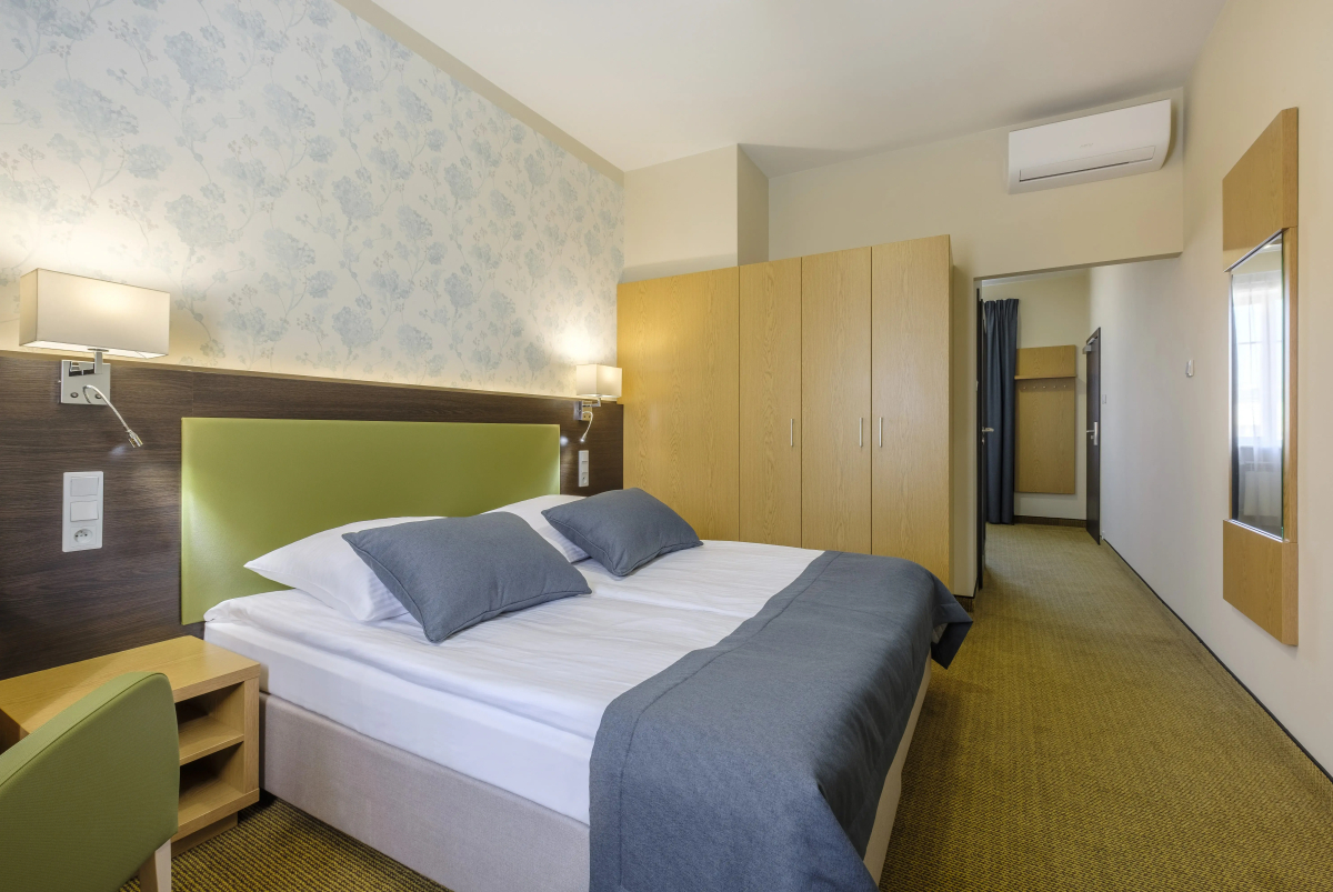 Hotel Reytan