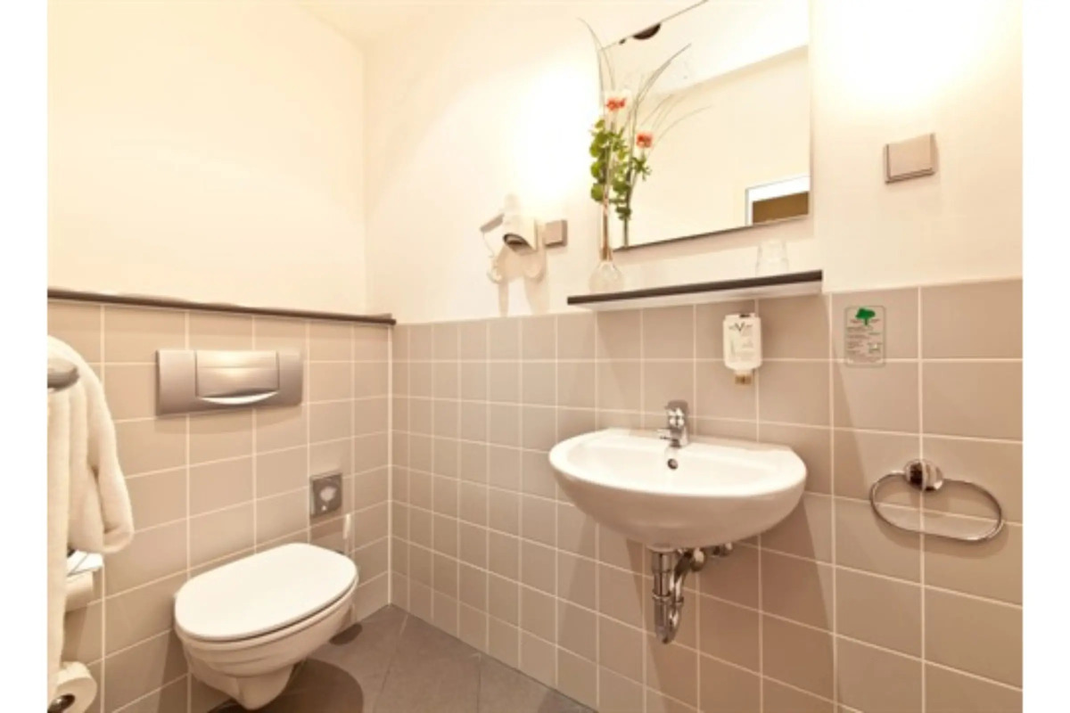 Novum Hotel Gates Berlin Charlottenburg