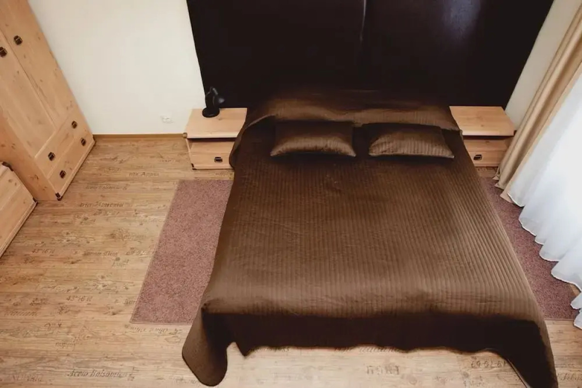 Апарт-Отель Сампо