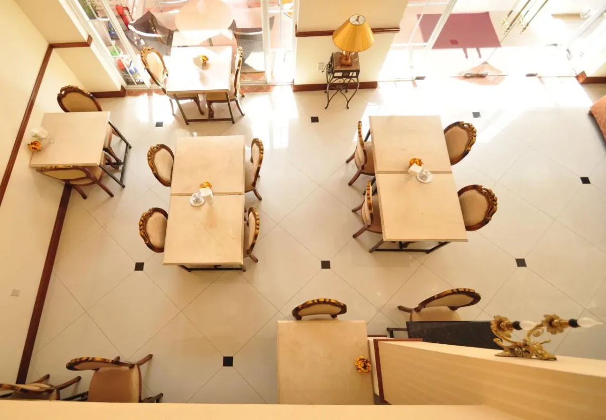 Central Hotel and Residences