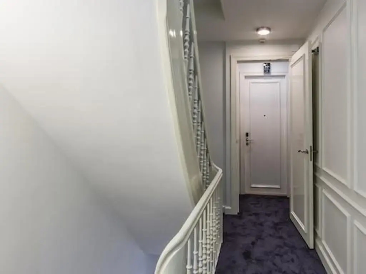 No. 377 House