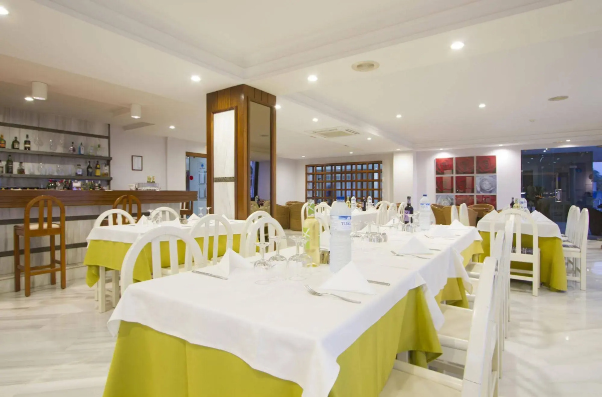 Hotel Lancelot
