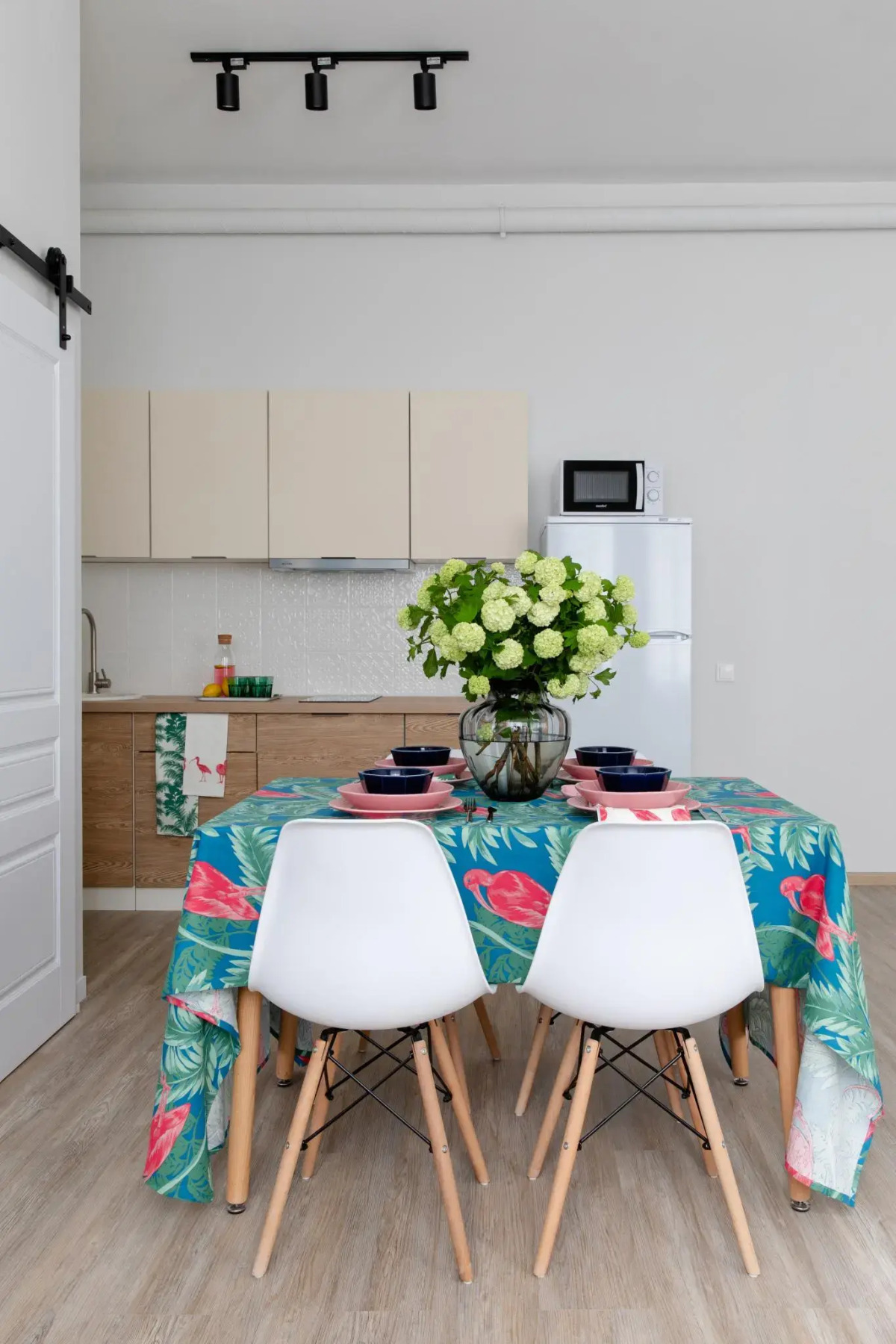 Апартаменты А33