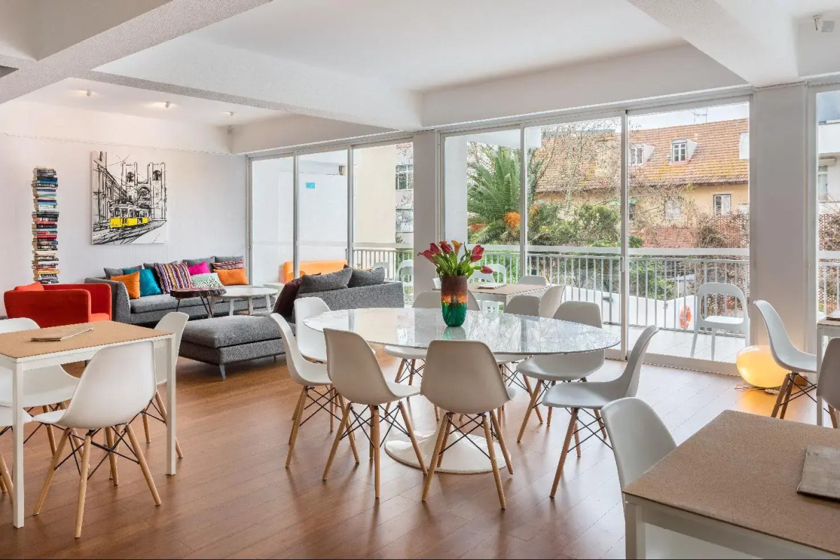 Hotel Londres Estoril